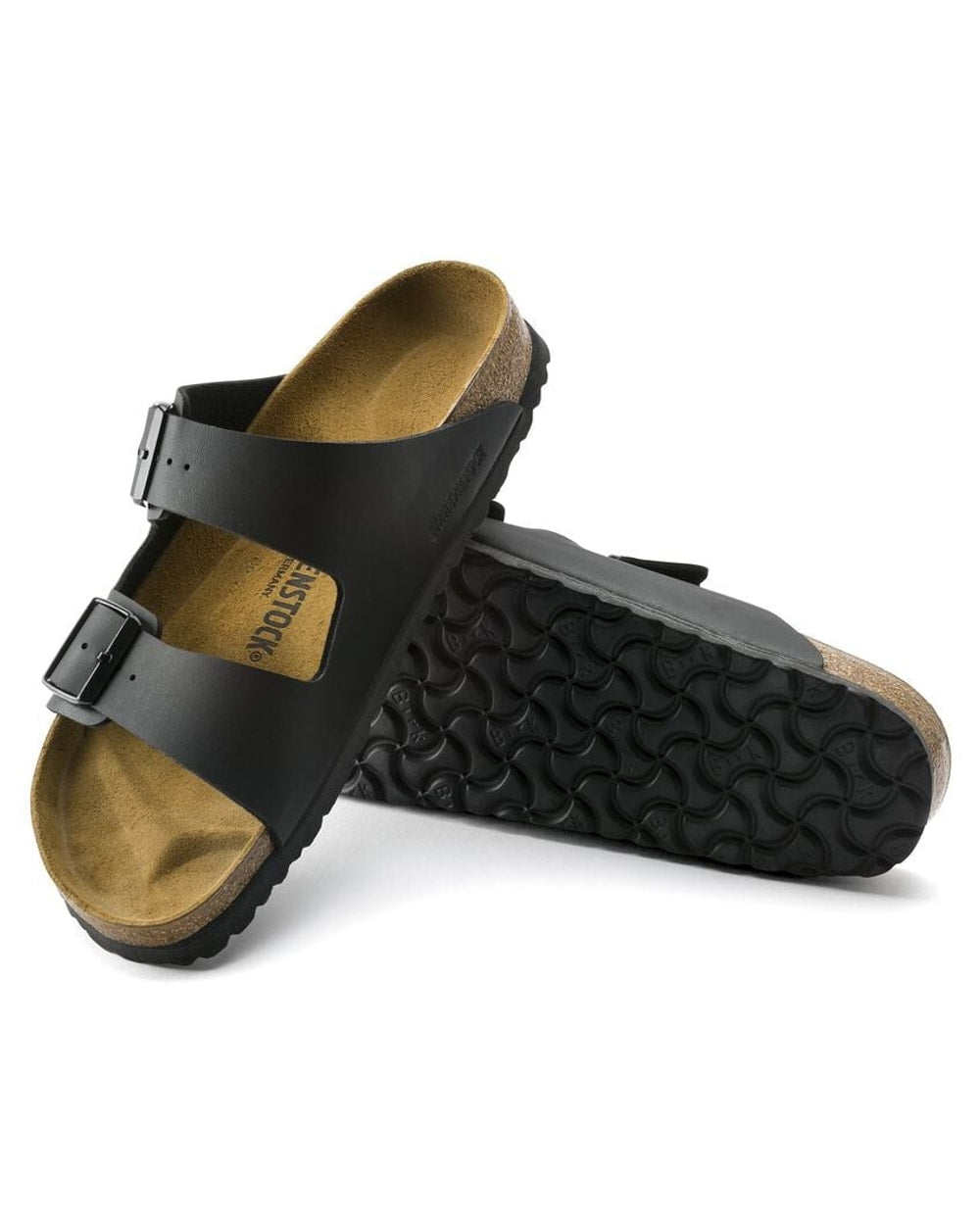 Birkenstock Women's Arizona Birko-Flor Sandals