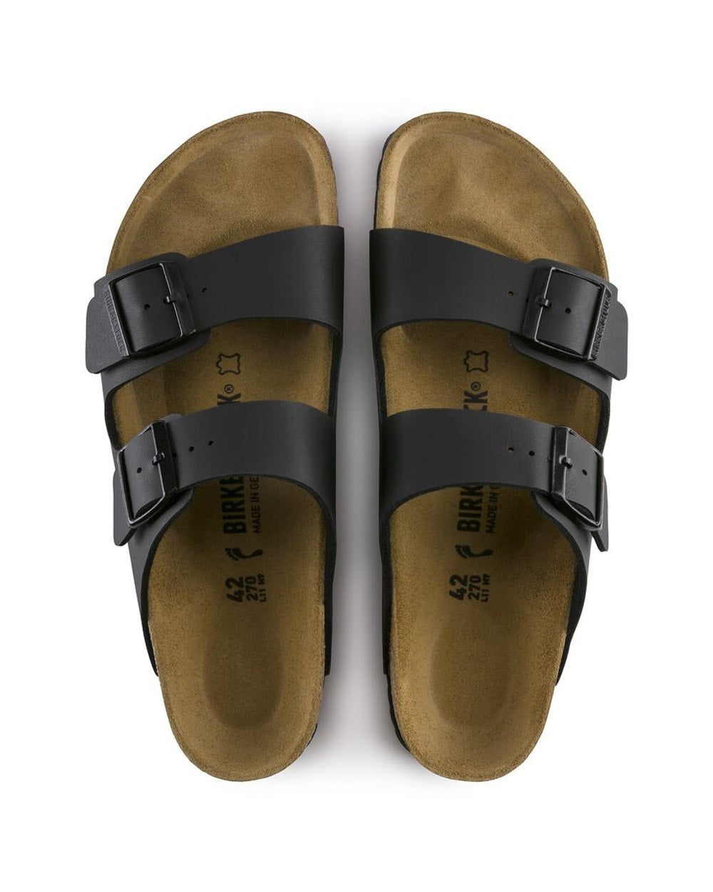 Birkenstock Women's Arizona Birko-Flor Sandals
