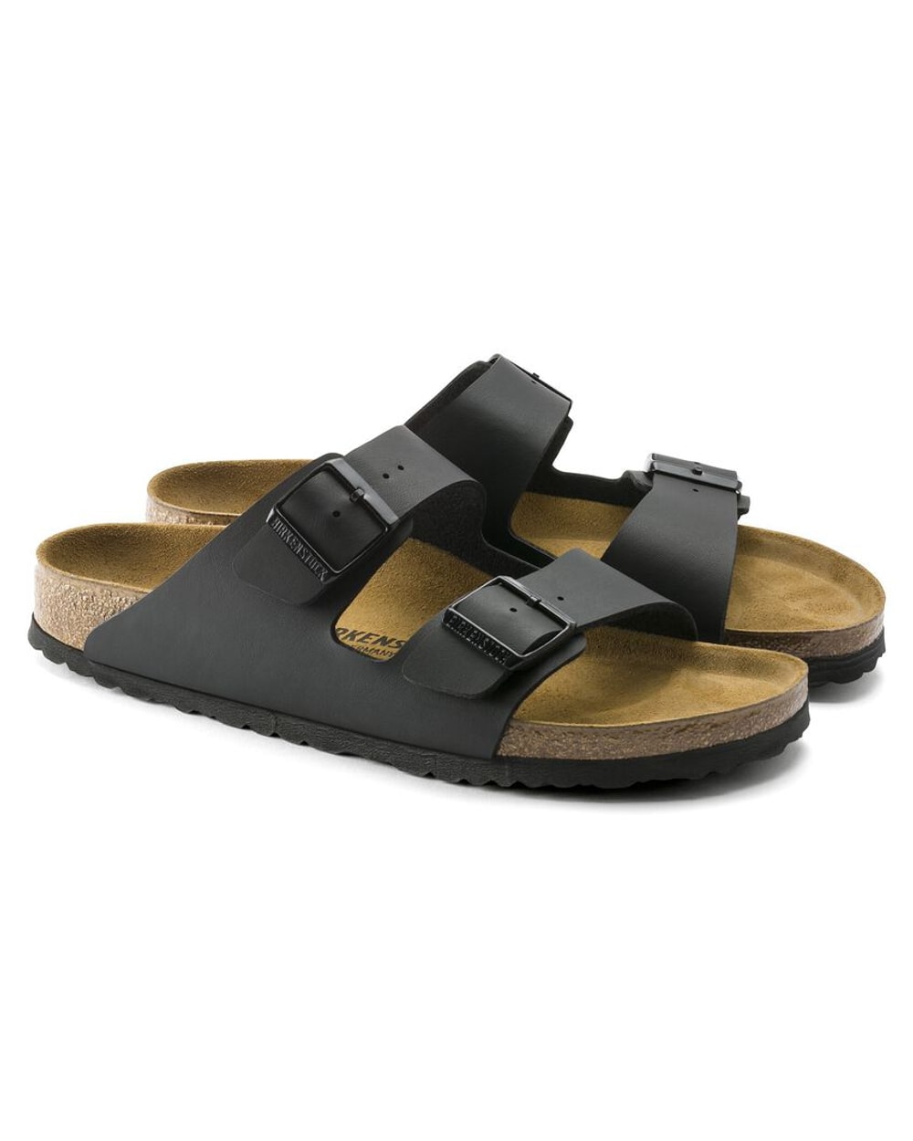 Birkenstock Women's Arizona Birko-Flor Sandals