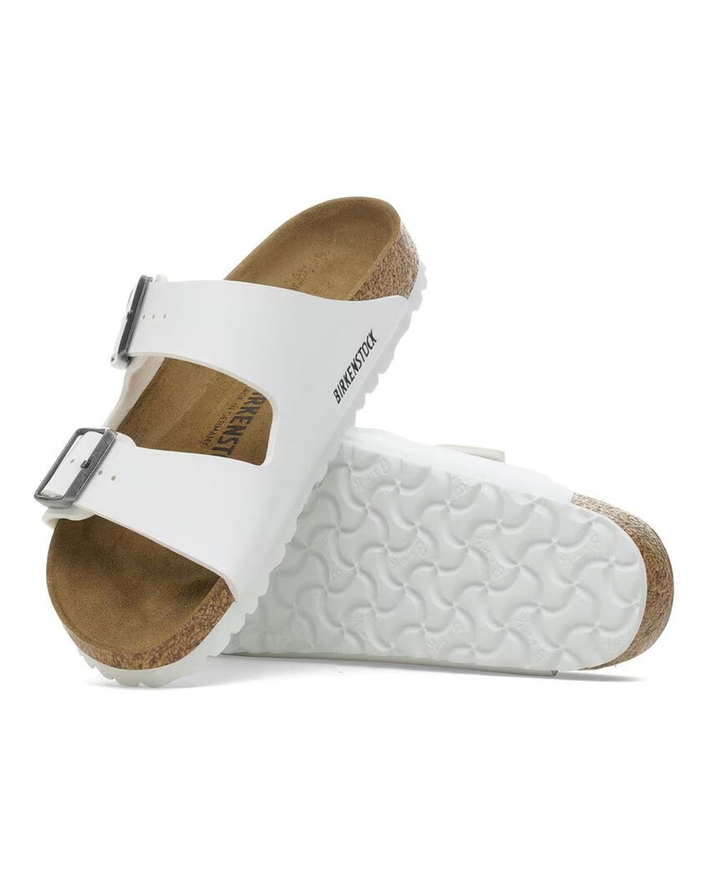 Birkenstock Women's Arizona Birko-Flor Sandals