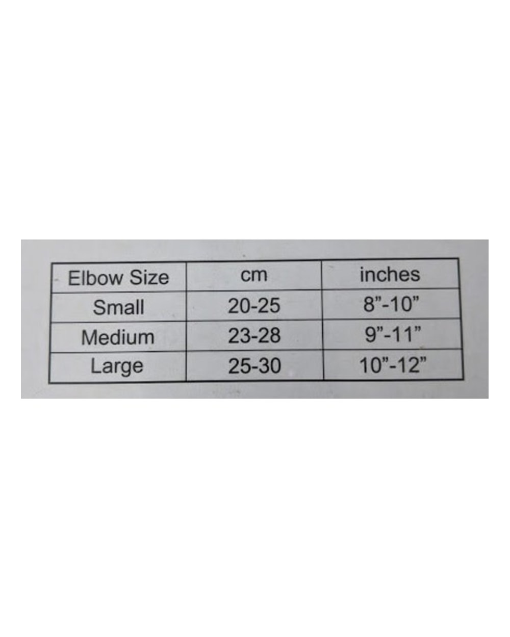 Sidelines Sports Arm Sleeve
