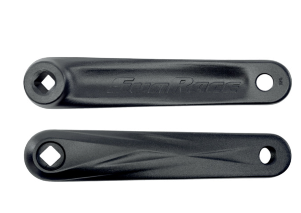 Left Crank Arm 170mm Diamond