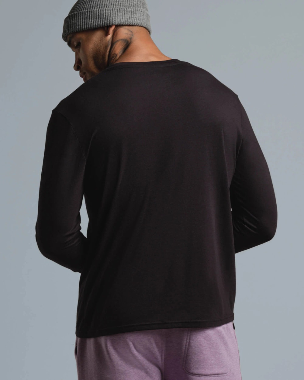 Municipal Men's Armband Superbland Long Sleeve T-Shirt