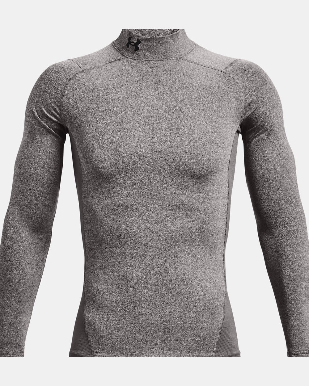 Men's ColdGear Fitted Mock