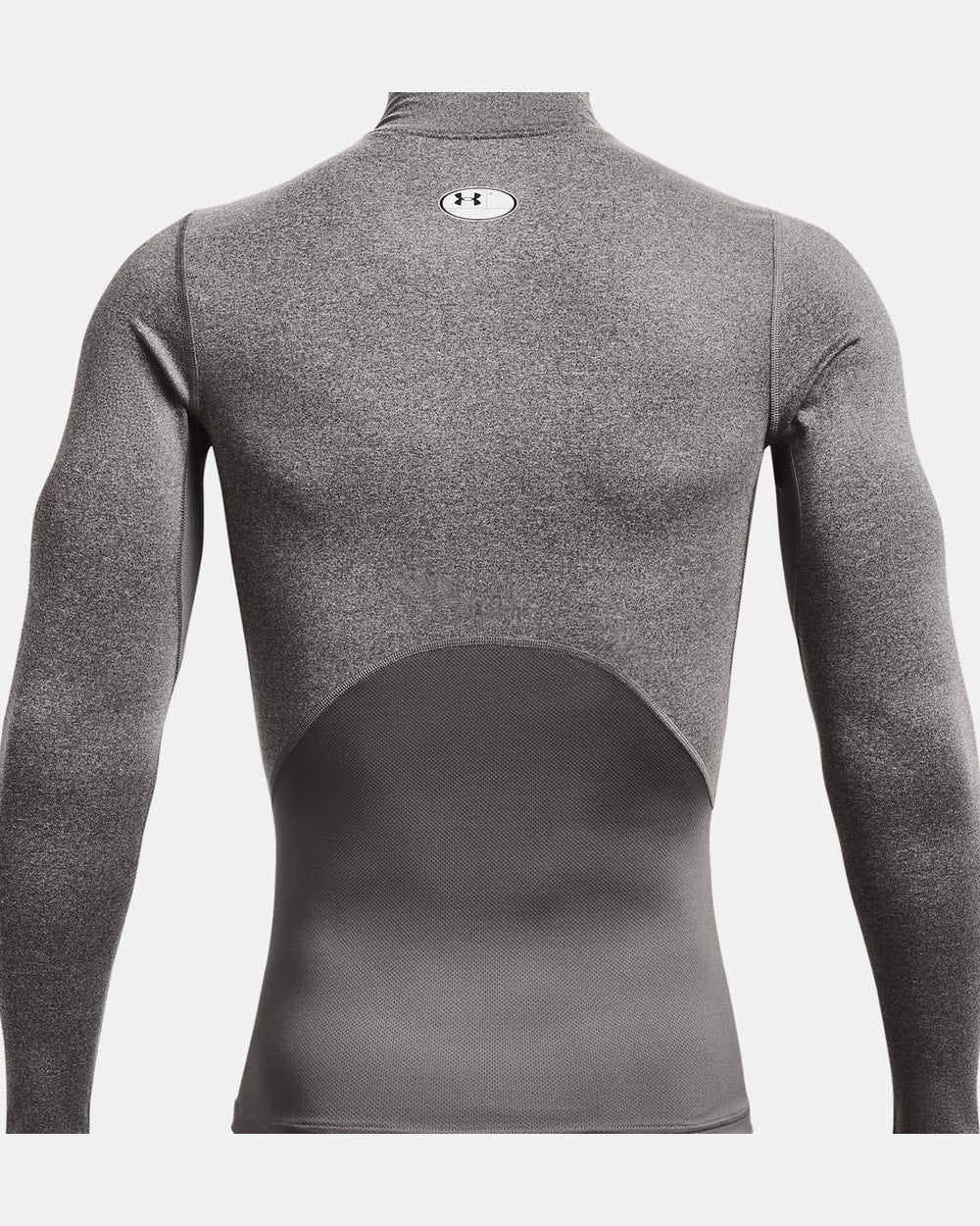 Men's ColdGear Fitted Mock