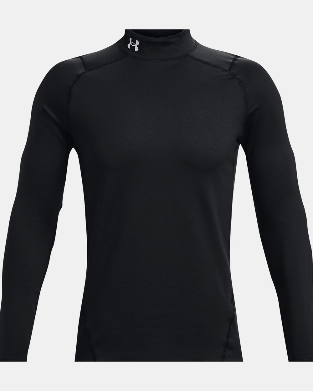 Men's ColdGear Fitted Mock