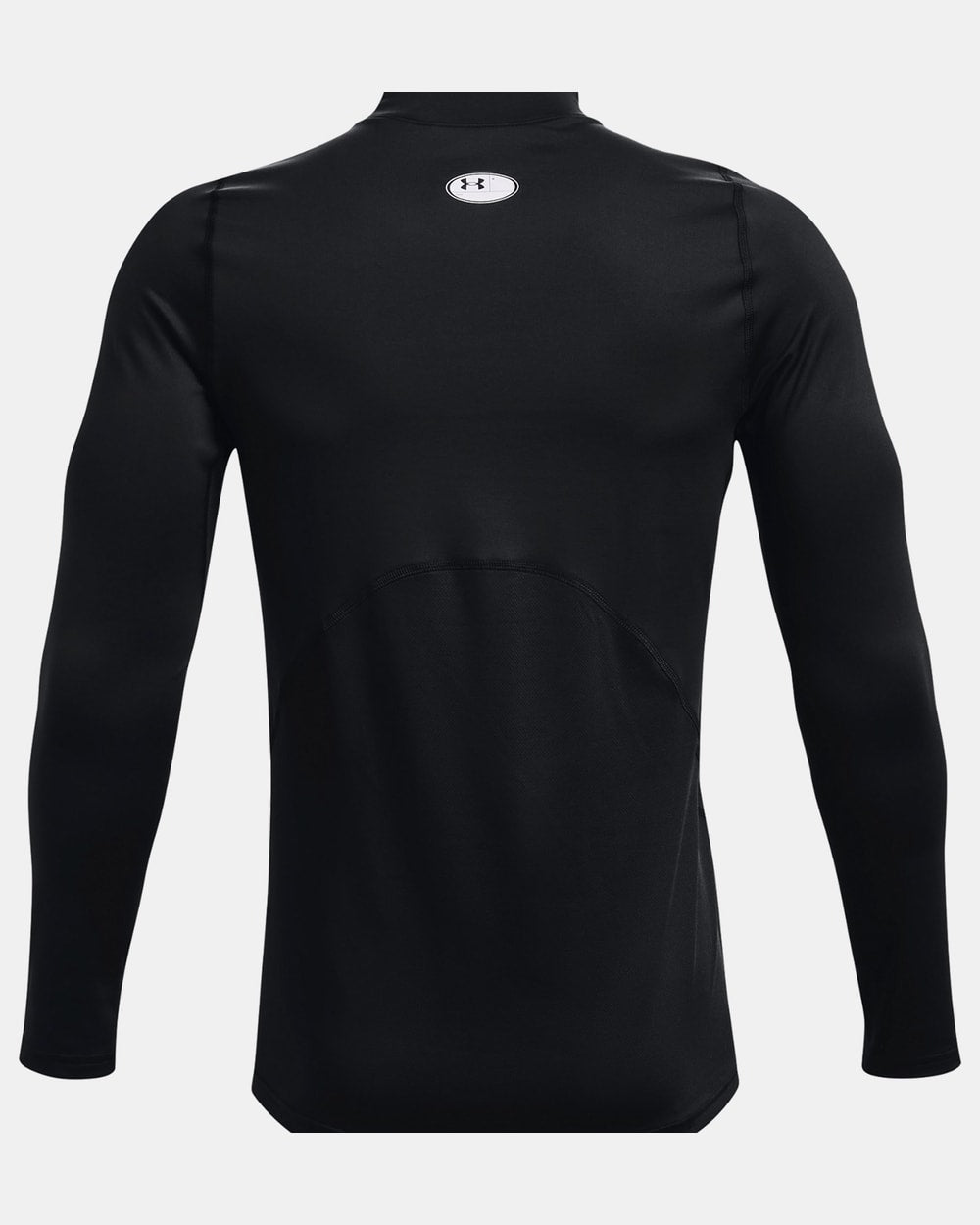 Men's ColdGear Fitted Mock