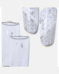 Senior Armour Flex Pro Soccer Shin Pads