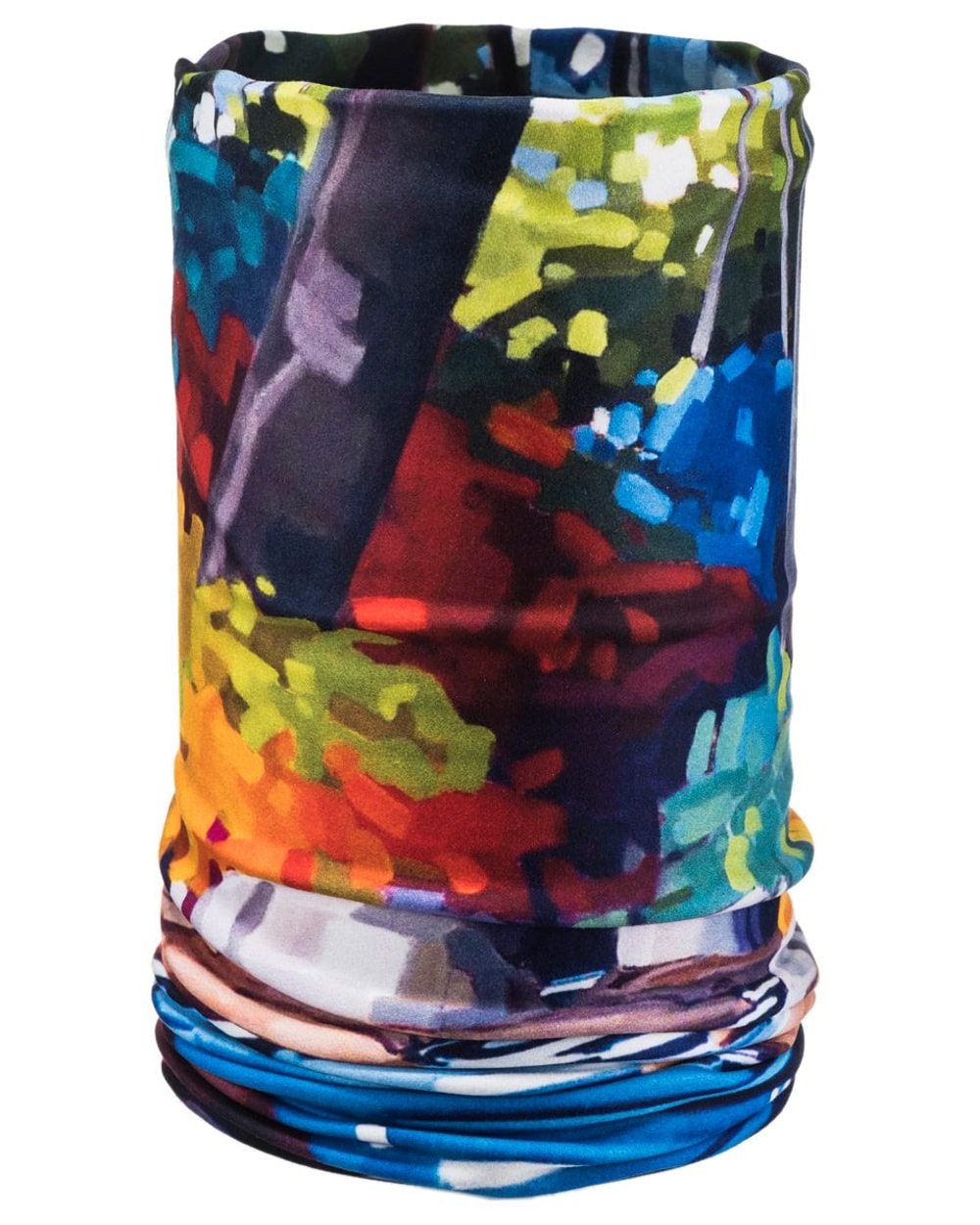 ARTIST DOUBLE TUBE