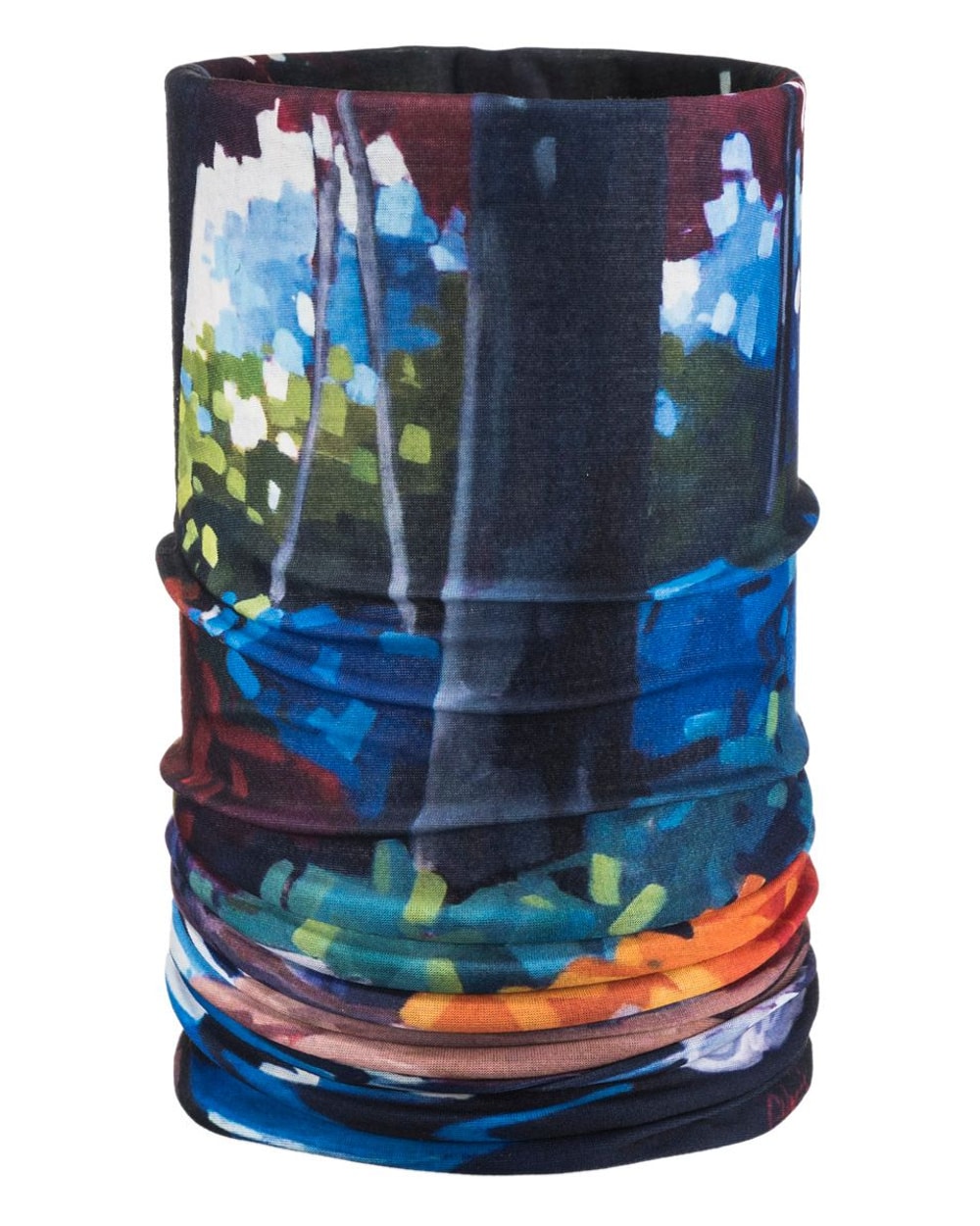 ARTIST TUBE