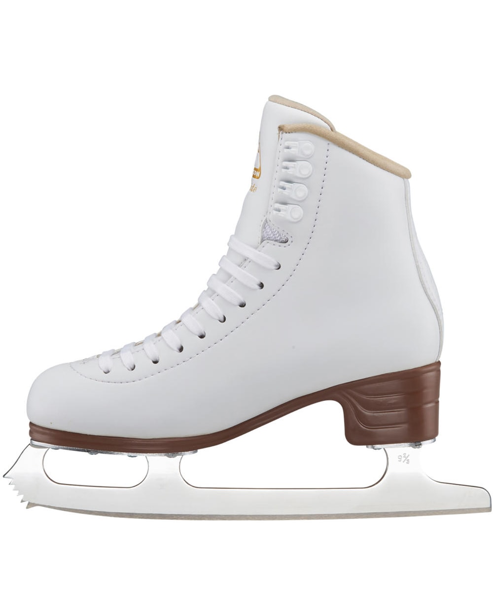 Senior Artiste with Blade C Ice Skates