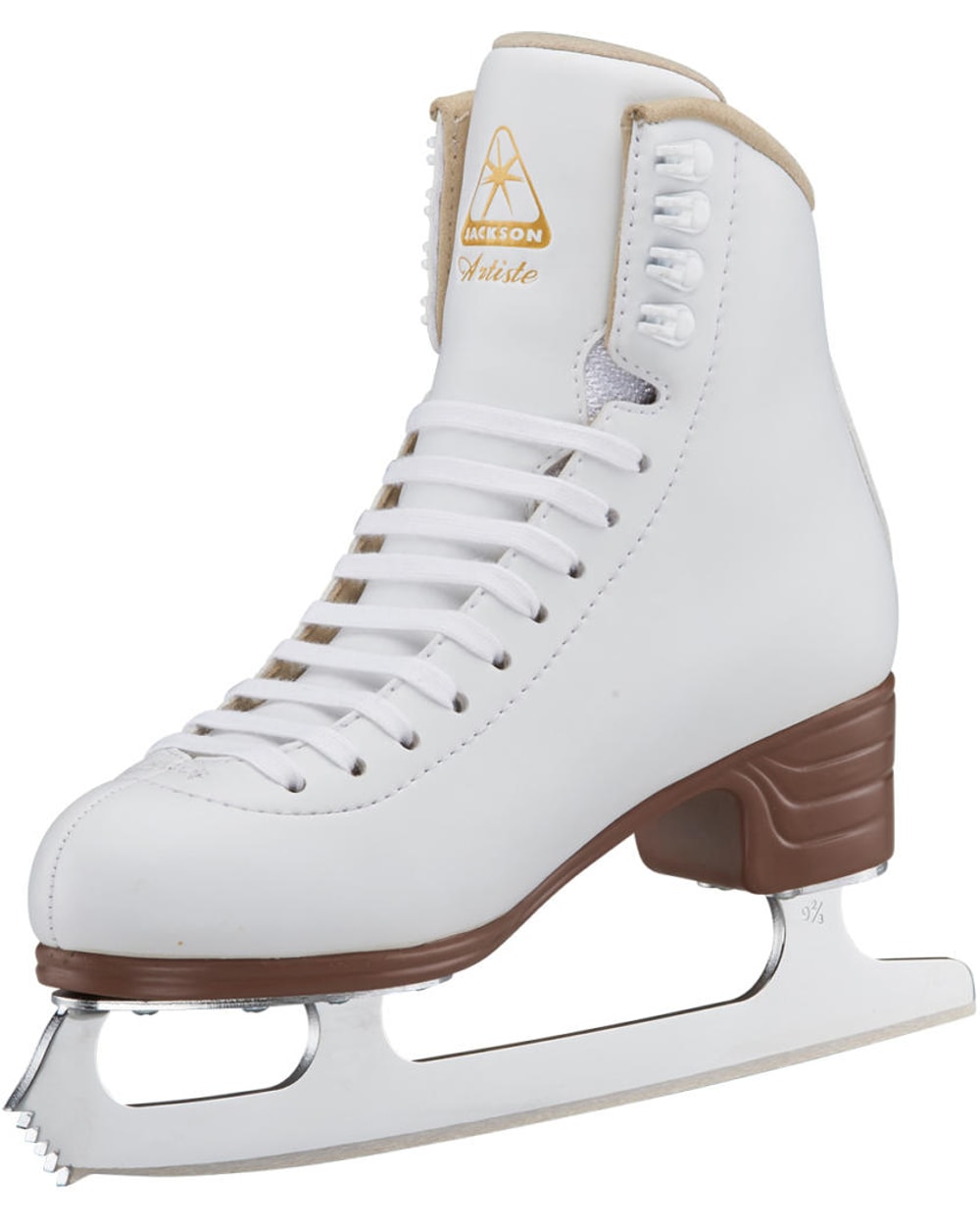 Senior Artiste with Blade C Ice Skates