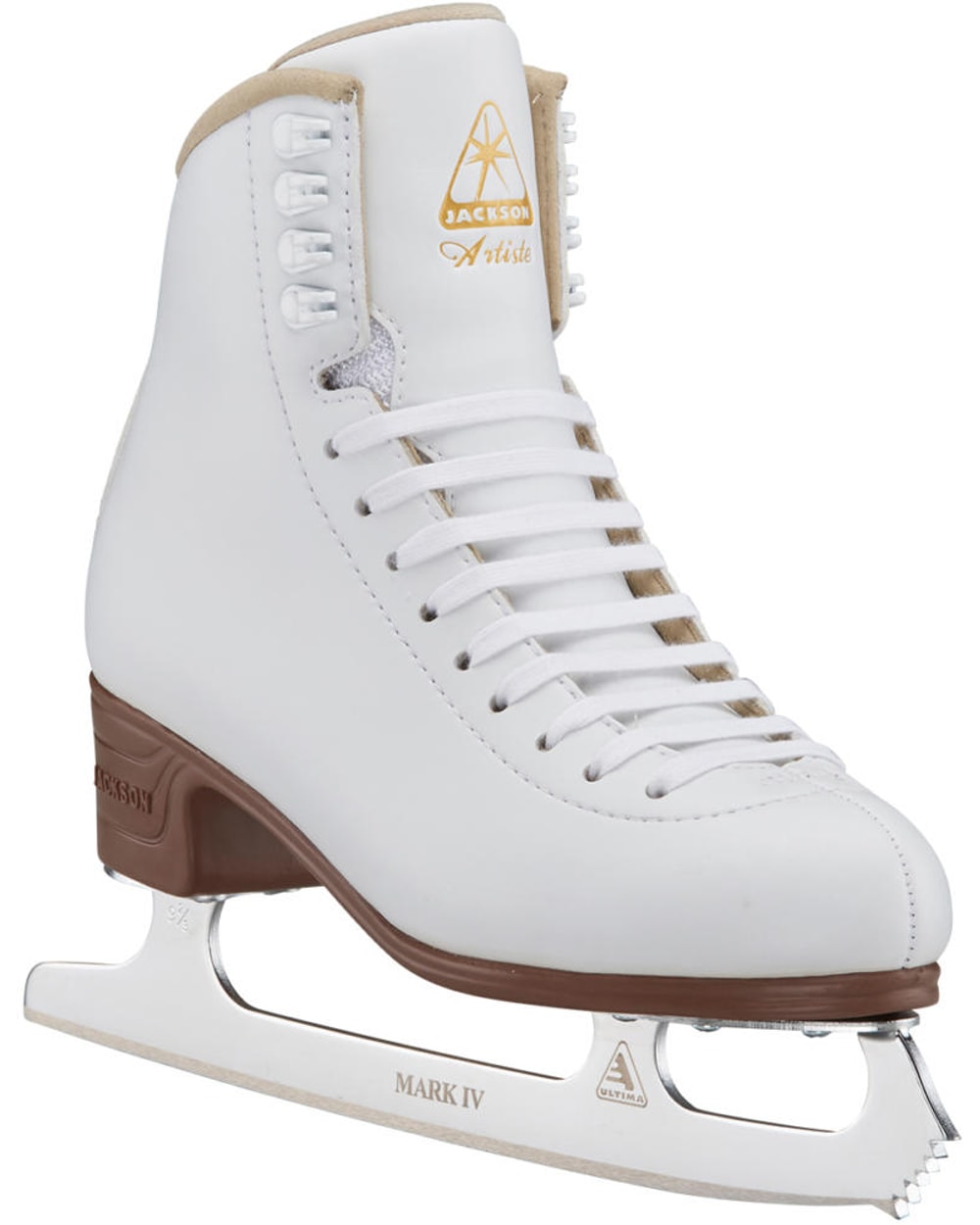 Senior Artiste with Blade C Ice Skates