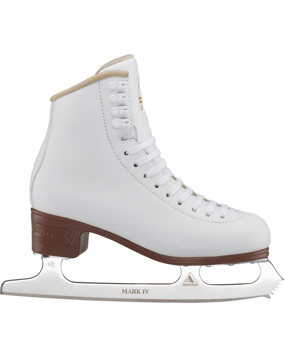 Senior Artiste with Blade C Ice Skates