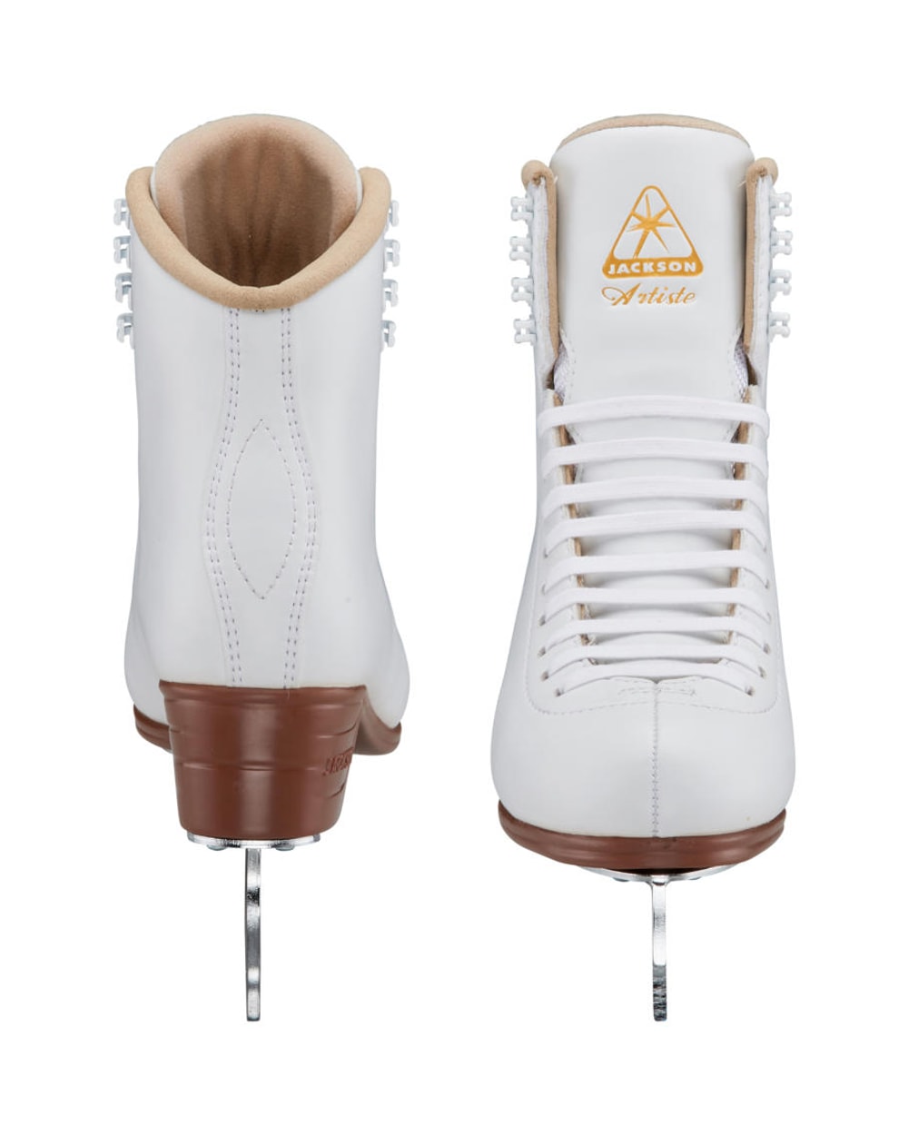 Senior Artiste with Blade C Ice Skates
