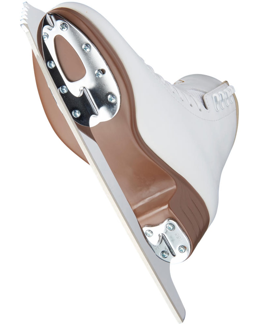 Senior Artiste with Blade C Ice Skates
