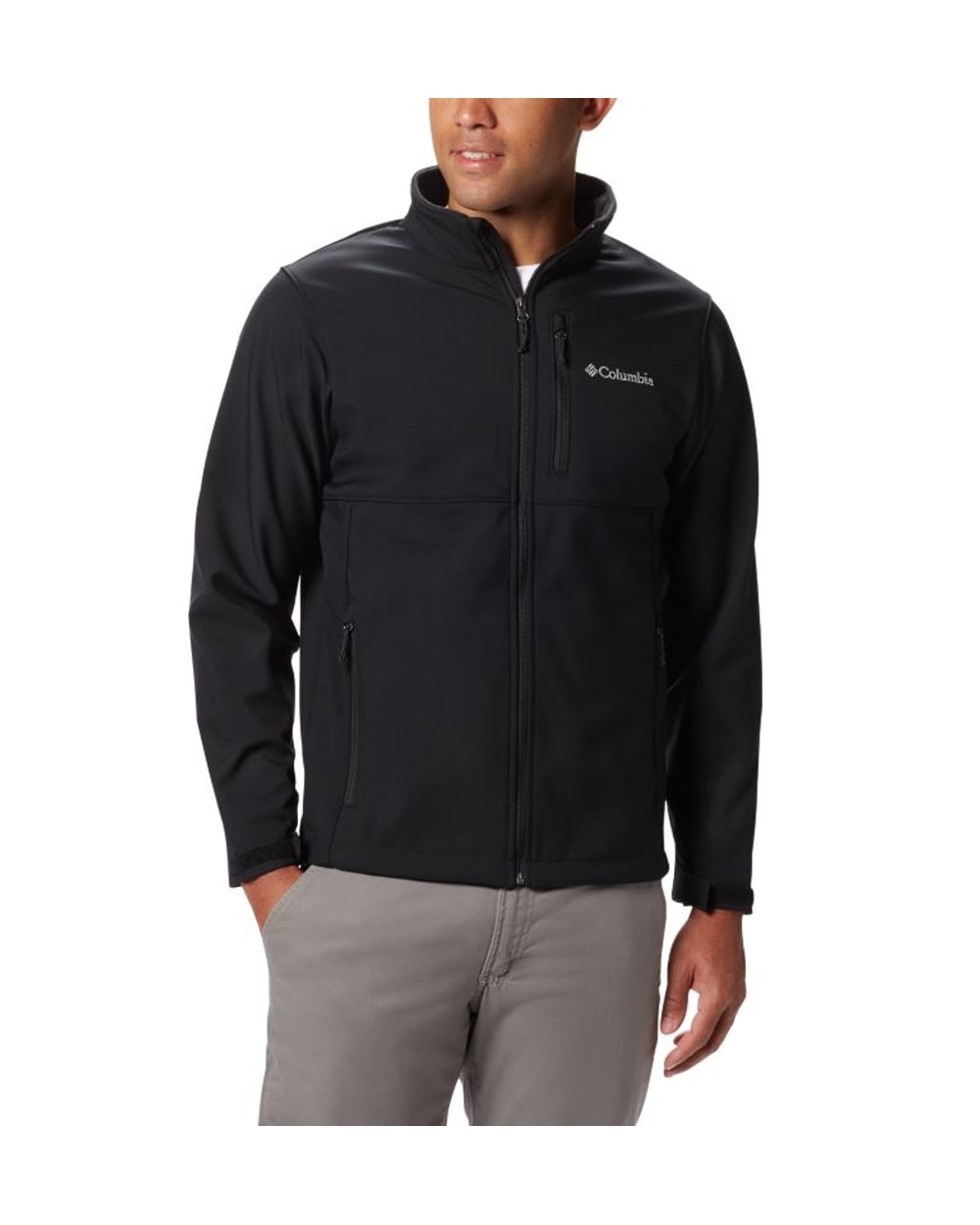 Columbia Men's Ascender Softshell Jacket