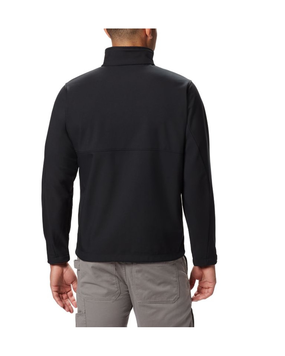 Columbia Men's Ascender Softshell Jacket