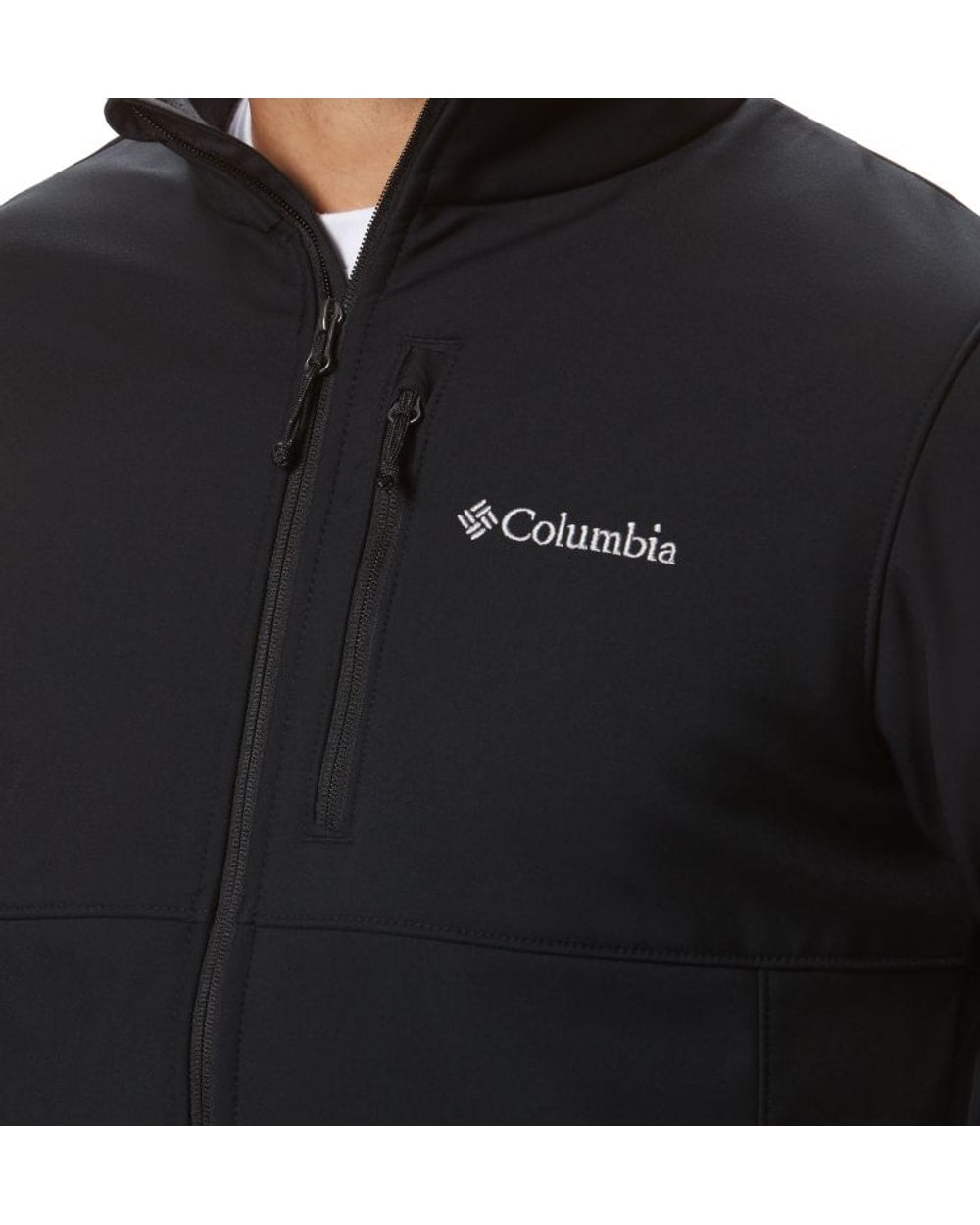 Columbia Men's Ascender Softshell Jacket