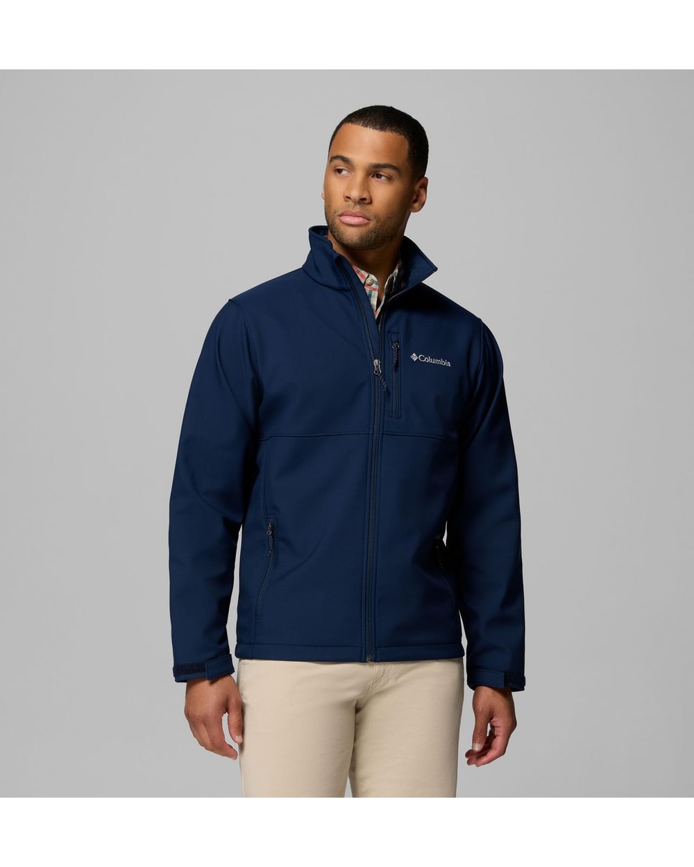 Columbia Men's Ascender Softshell Jacket