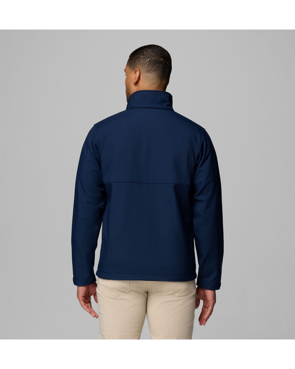 Columbia Men's Ascender Softshell Jacket