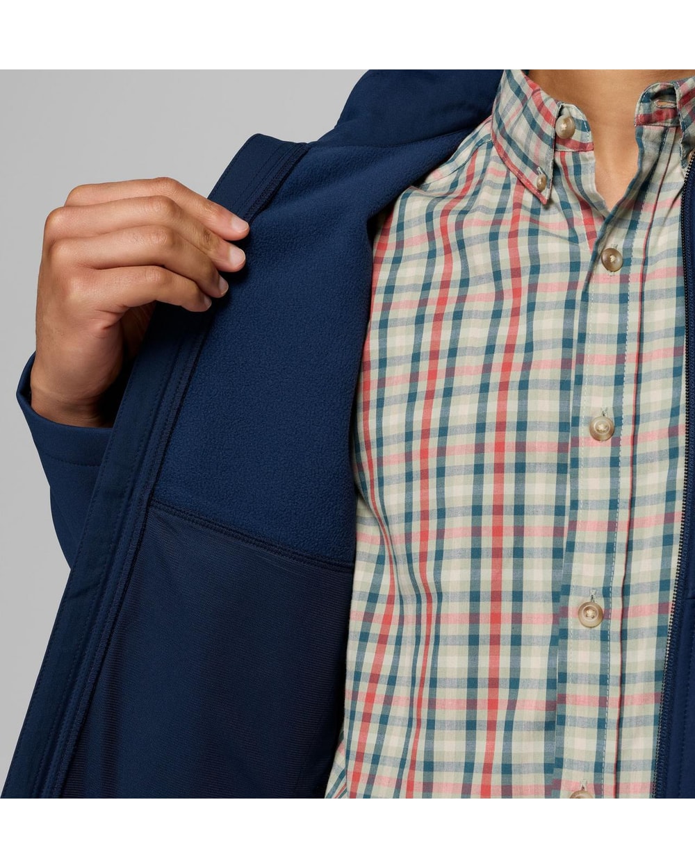 Columbia Men's Ascender Softshell Jacket