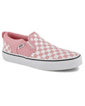 ASHER CHECKERBOARD KIDS