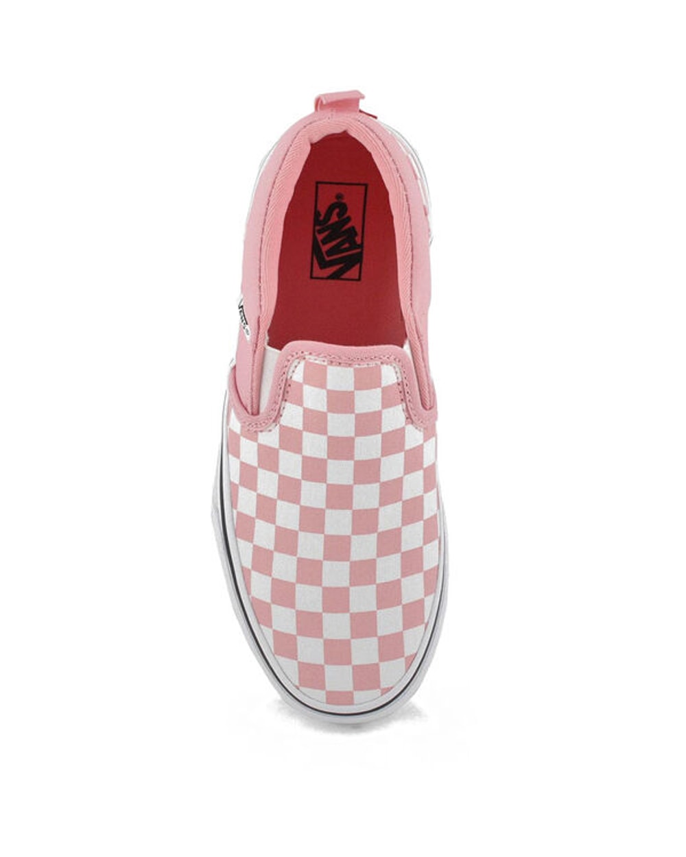 ASHER CHECKERBOARD KIDS
