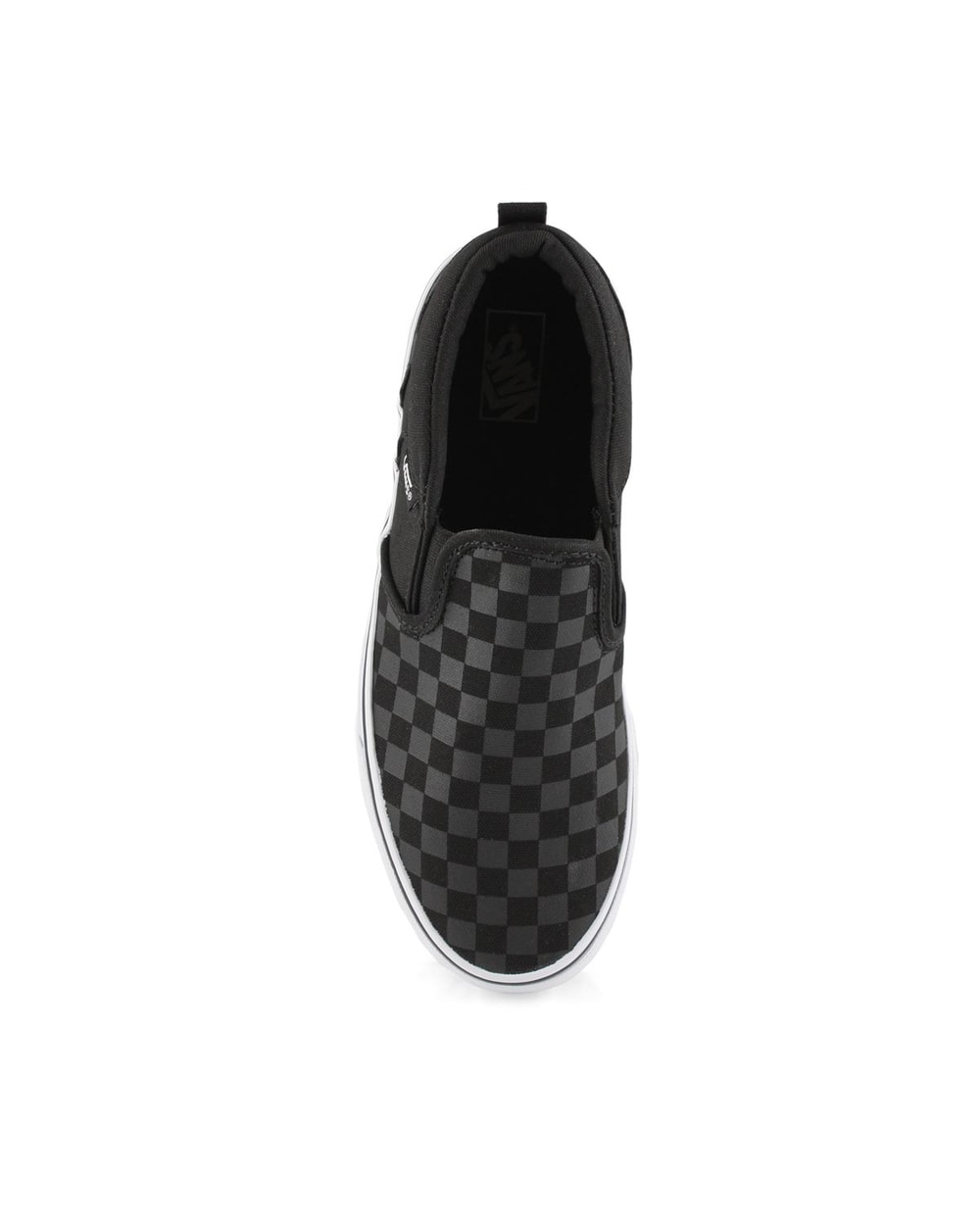 ASHER CHECKERBOARD KIDS