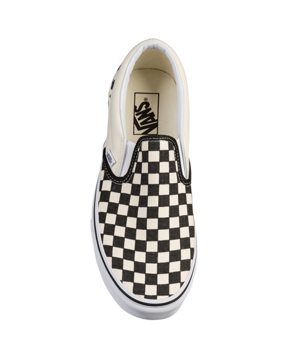 ASHER CHECKERBOARD KIDS