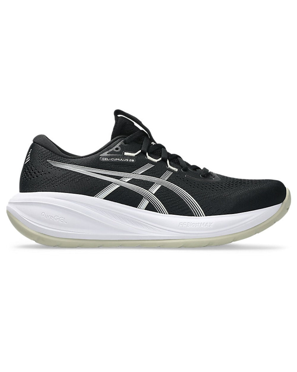 Asics Gel-Cumulus 28 Men's Running Shoe
