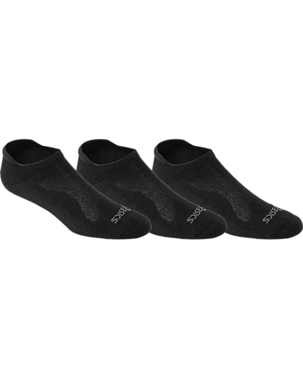 Asics Men's Cushion Low Cut Socks