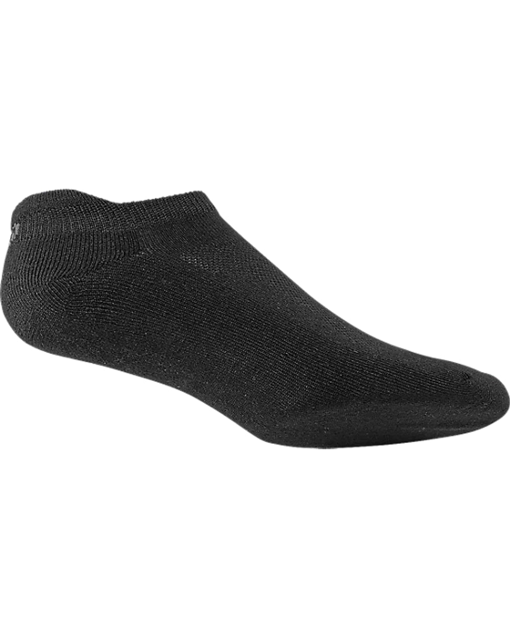 Asics Men's Cushion Low Cut Socks