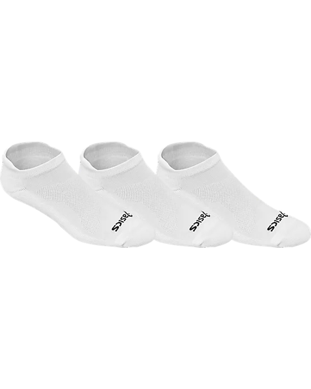 Asics Men's Cushion Low Cut Socks