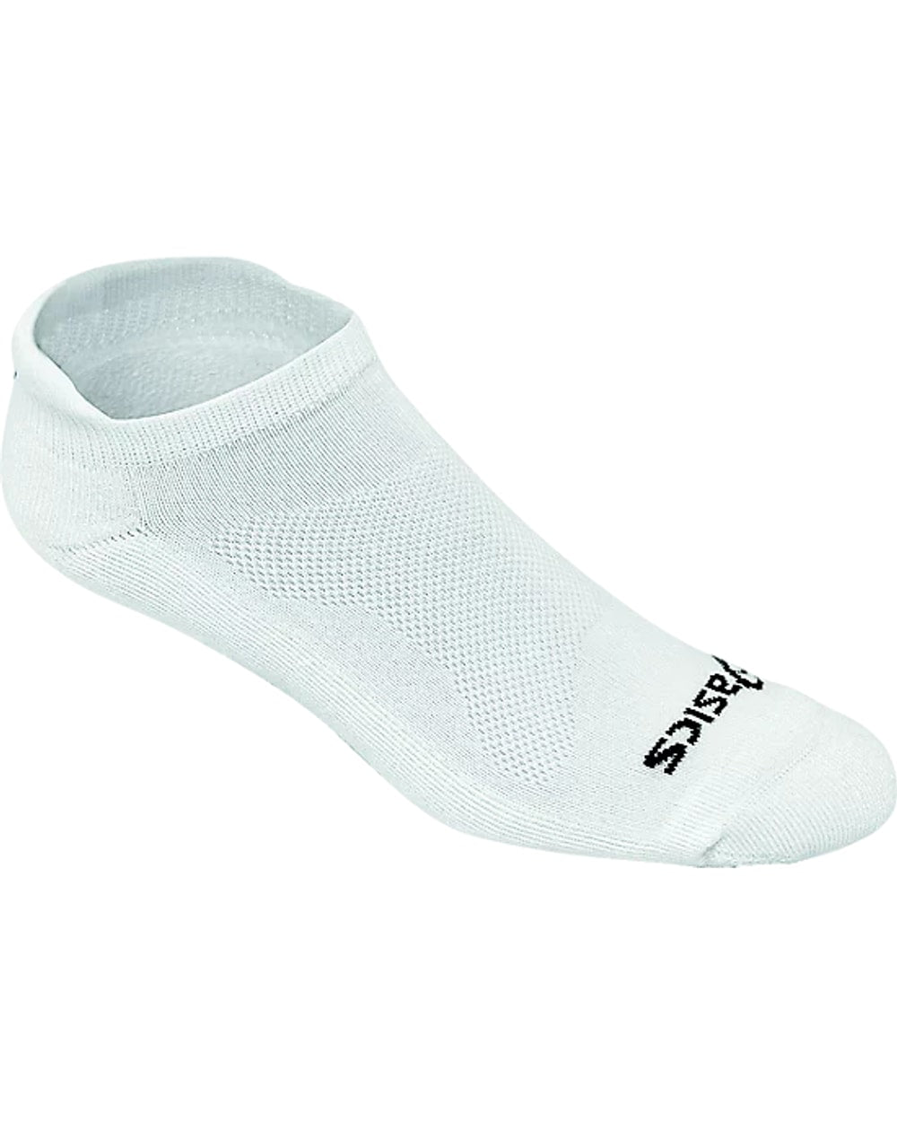 Asics Men's Cushion Low Cut Socks