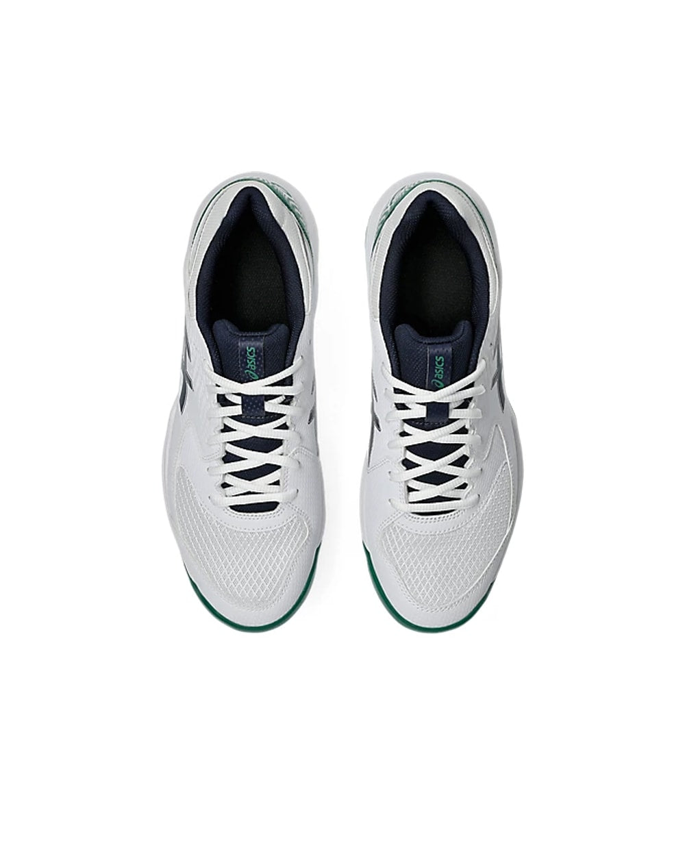 Asics Men's Gel-Dedicate 8 Court Shoes - Wide
