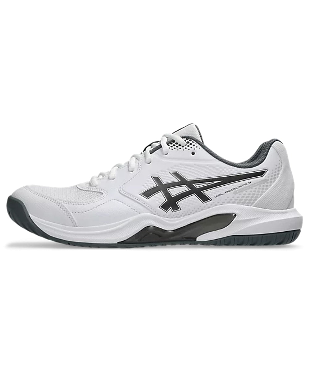 Asics Men's Gel-Dedicate 9 Pickleball Shoes