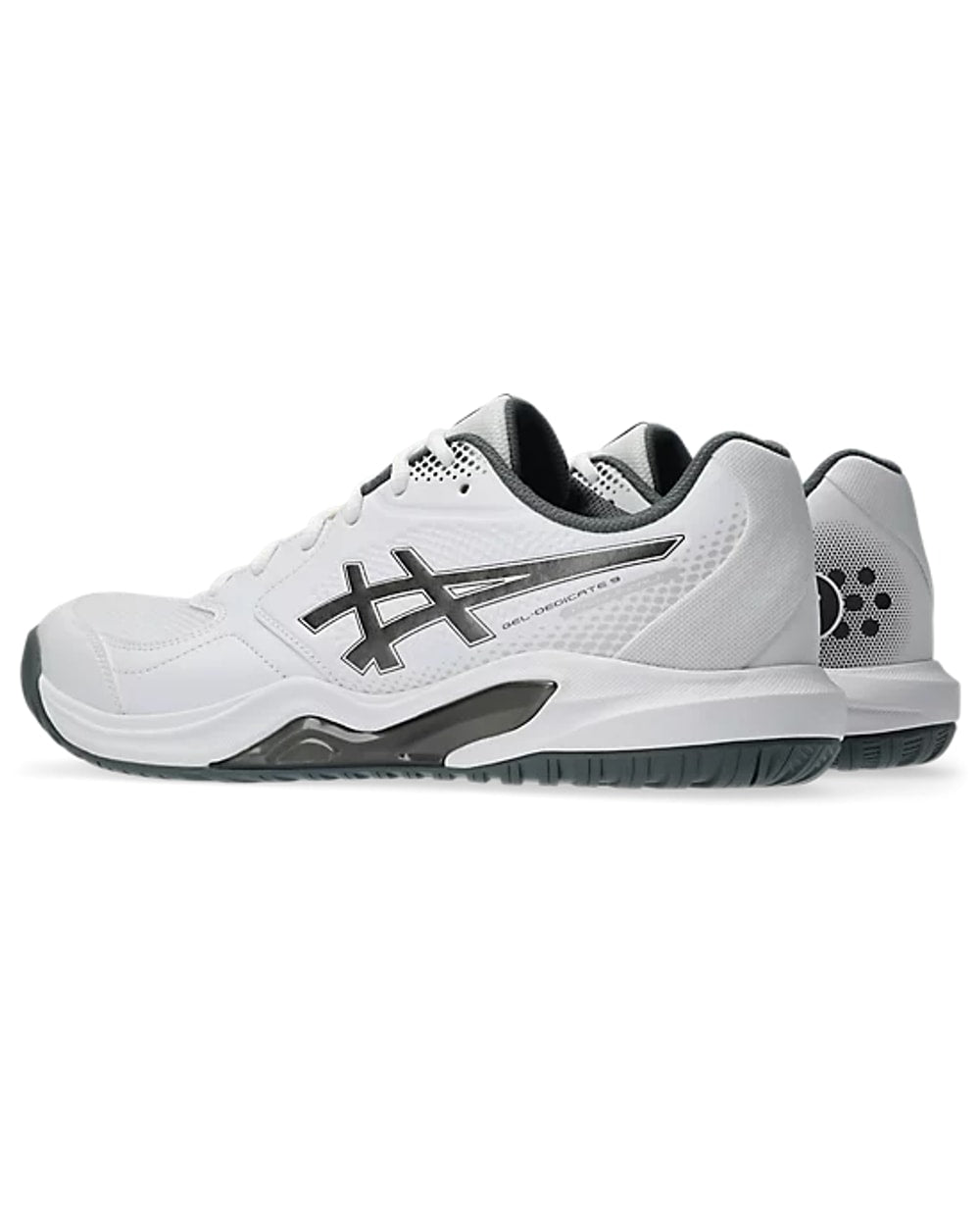Asics Men's Gel-Dedicate 9 Pickleball Shoes