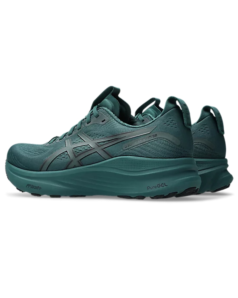 Asics Men's Gel-Kayano 32 Running Shoes