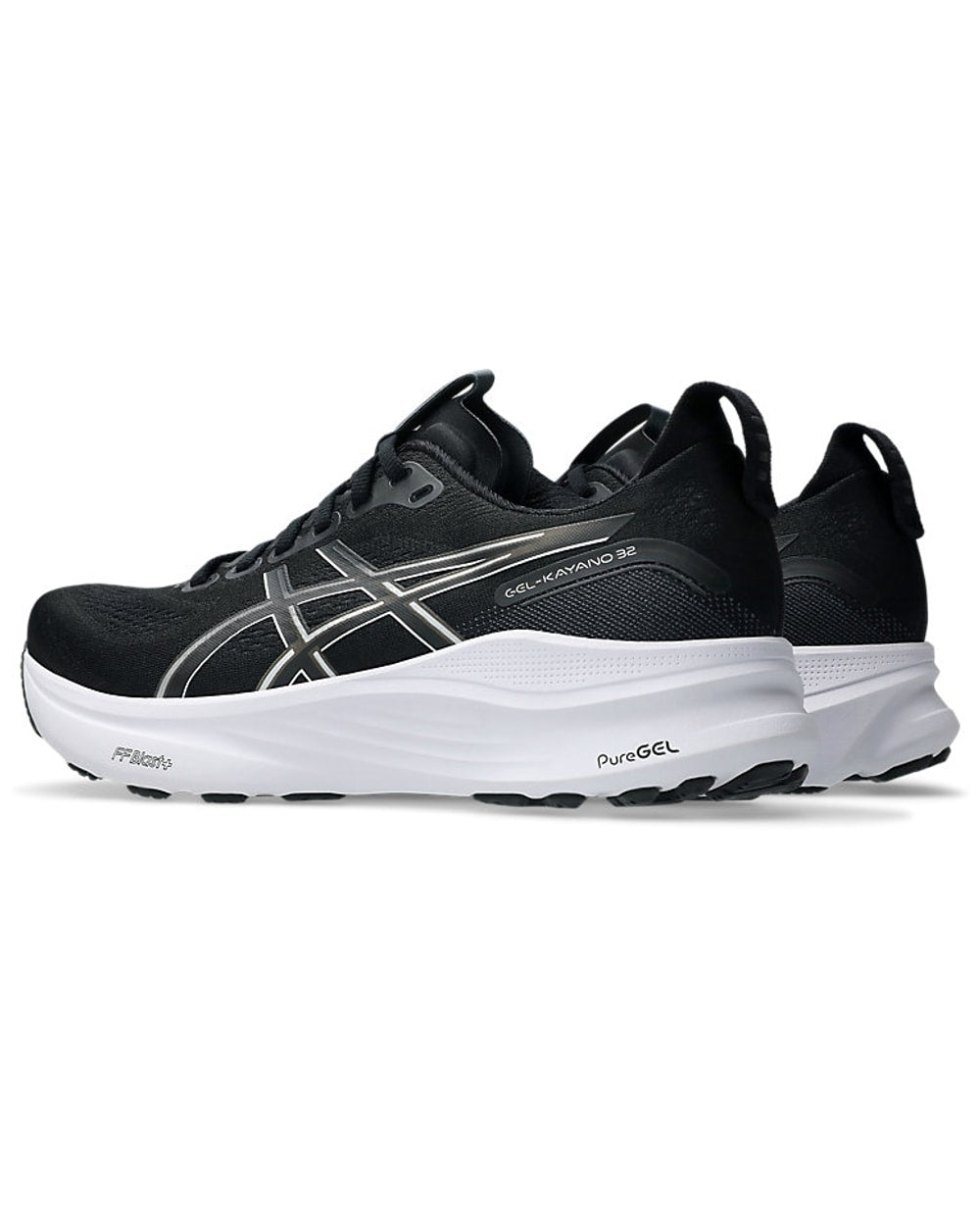 Asics Men's Gel-Kayano 32 Running Shoes
