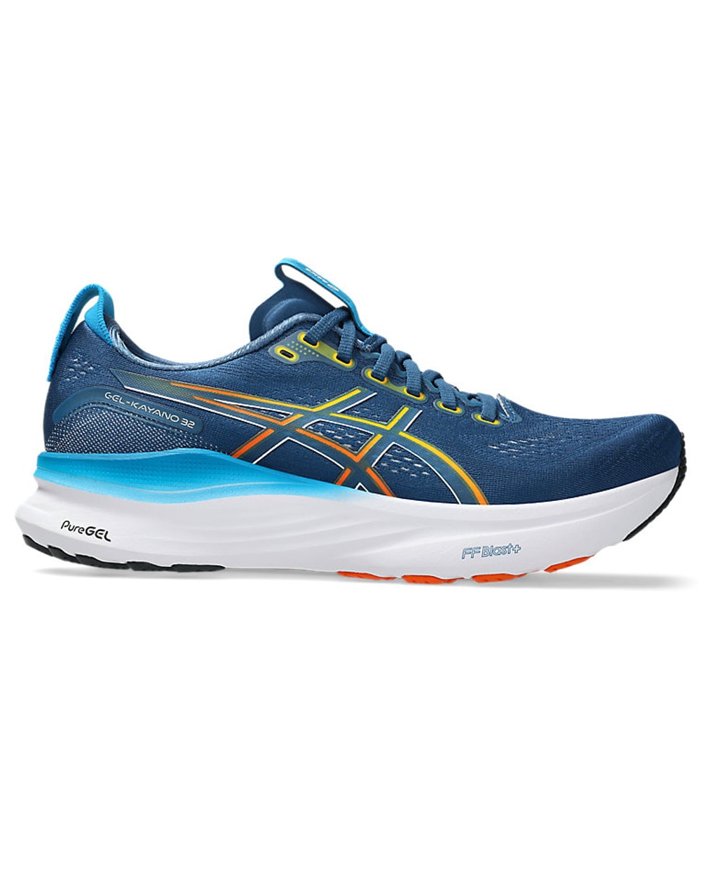 Asics Men's Gel-Kayano 32 Running Shoes