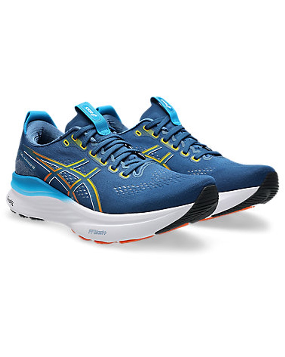 Asics Men's Gel-Kayano 32 Running Shoes