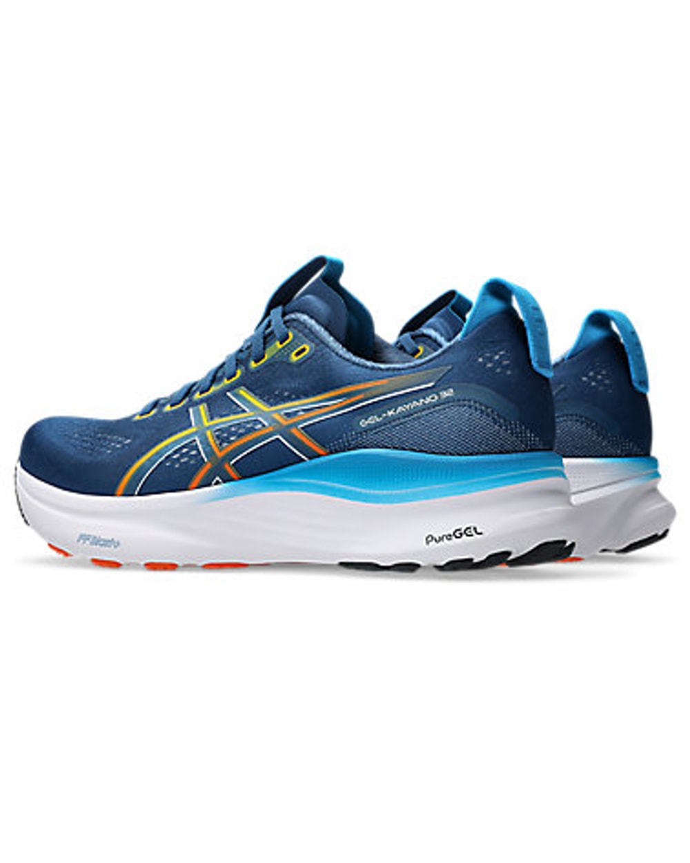 Asics Men's Gel-Kayano 32 Running Shoes