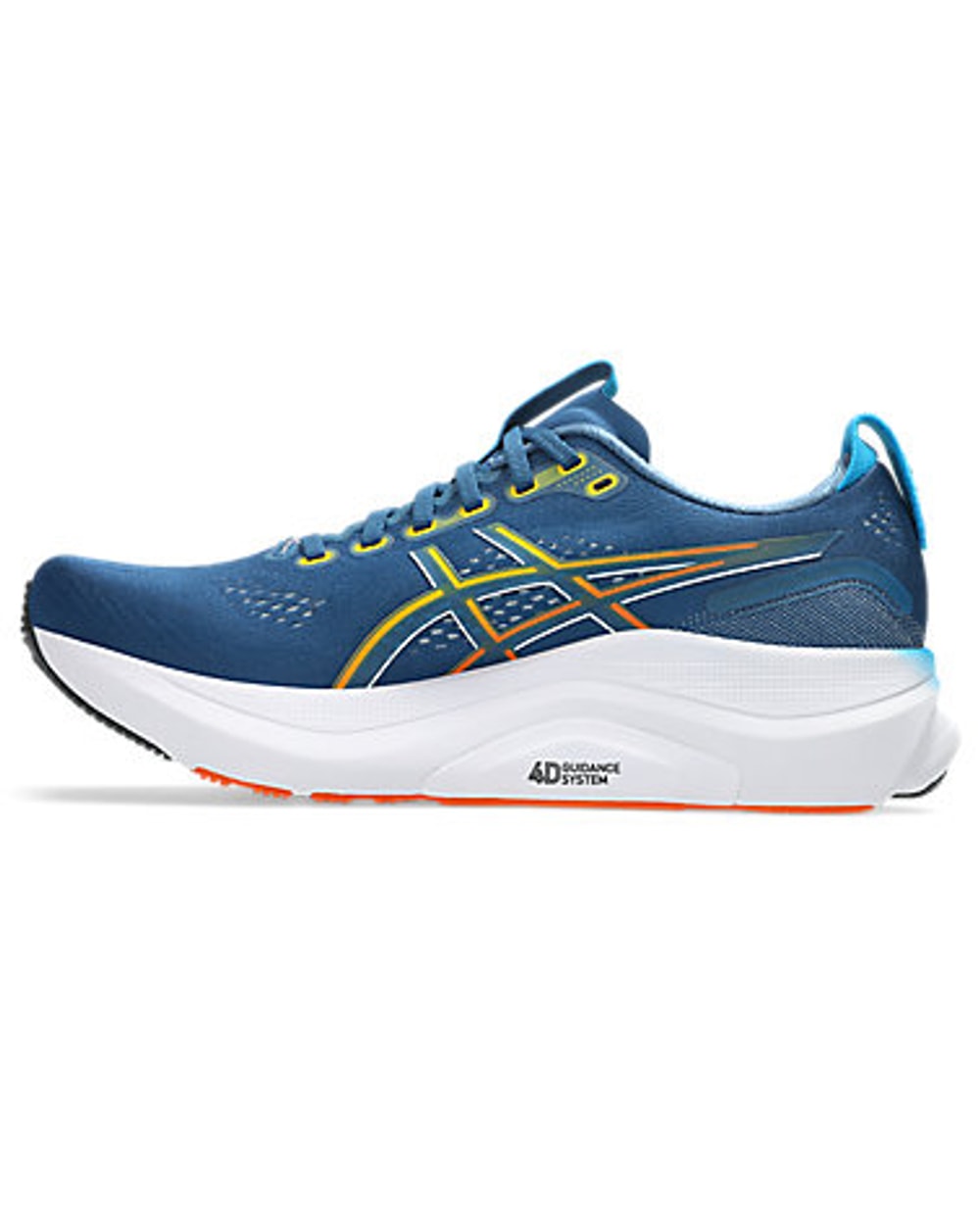 Asics Men's Gel-Kayano 32 Running Shoes