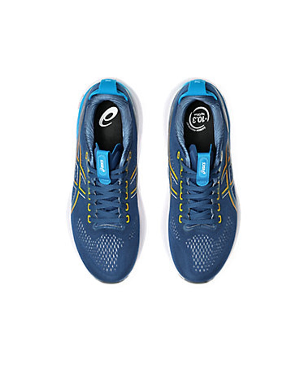 Asics Men's Gel-Kayano 32 Running Shoes