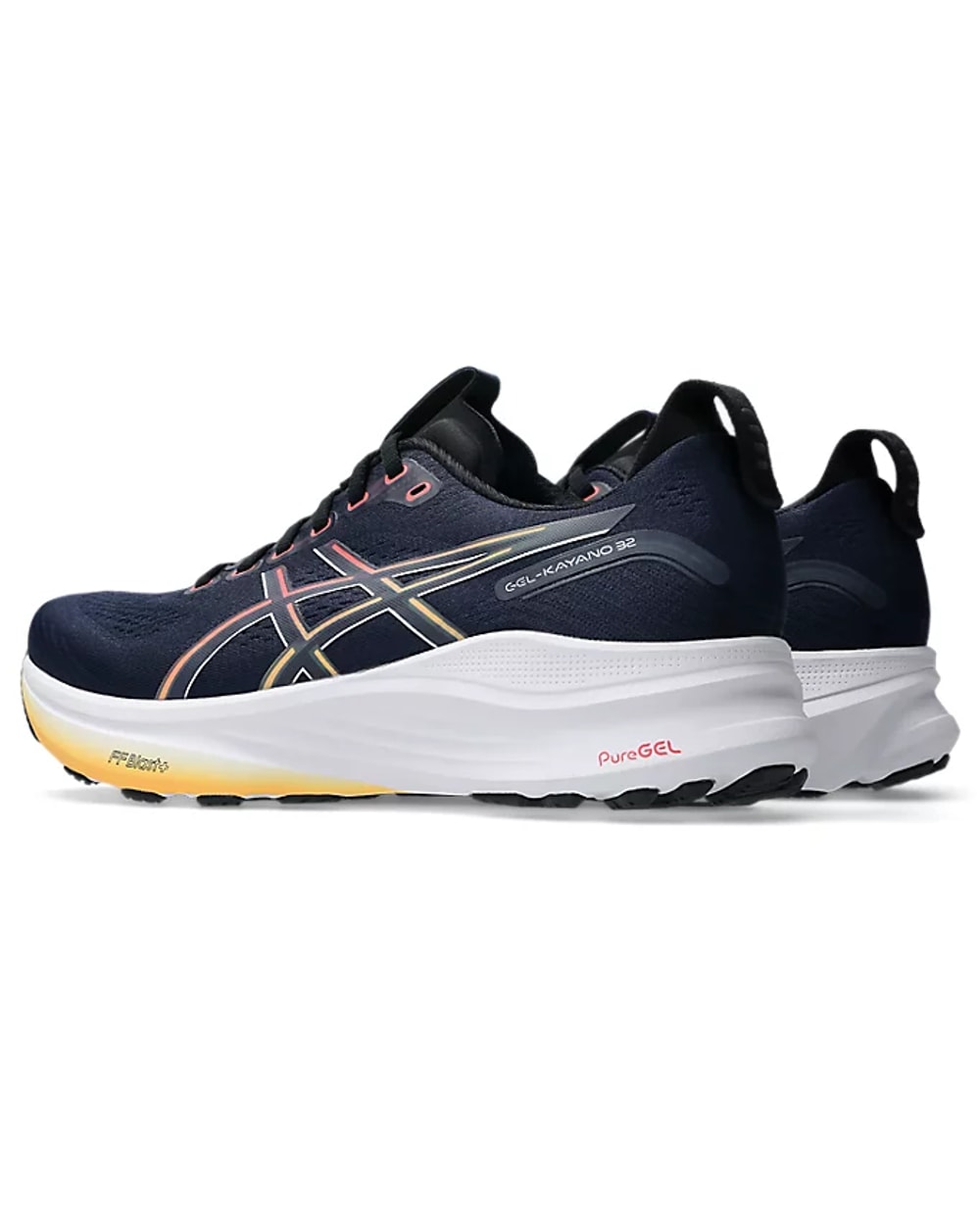 Asics Men's Gel-Kayano 32 Running Shoes
