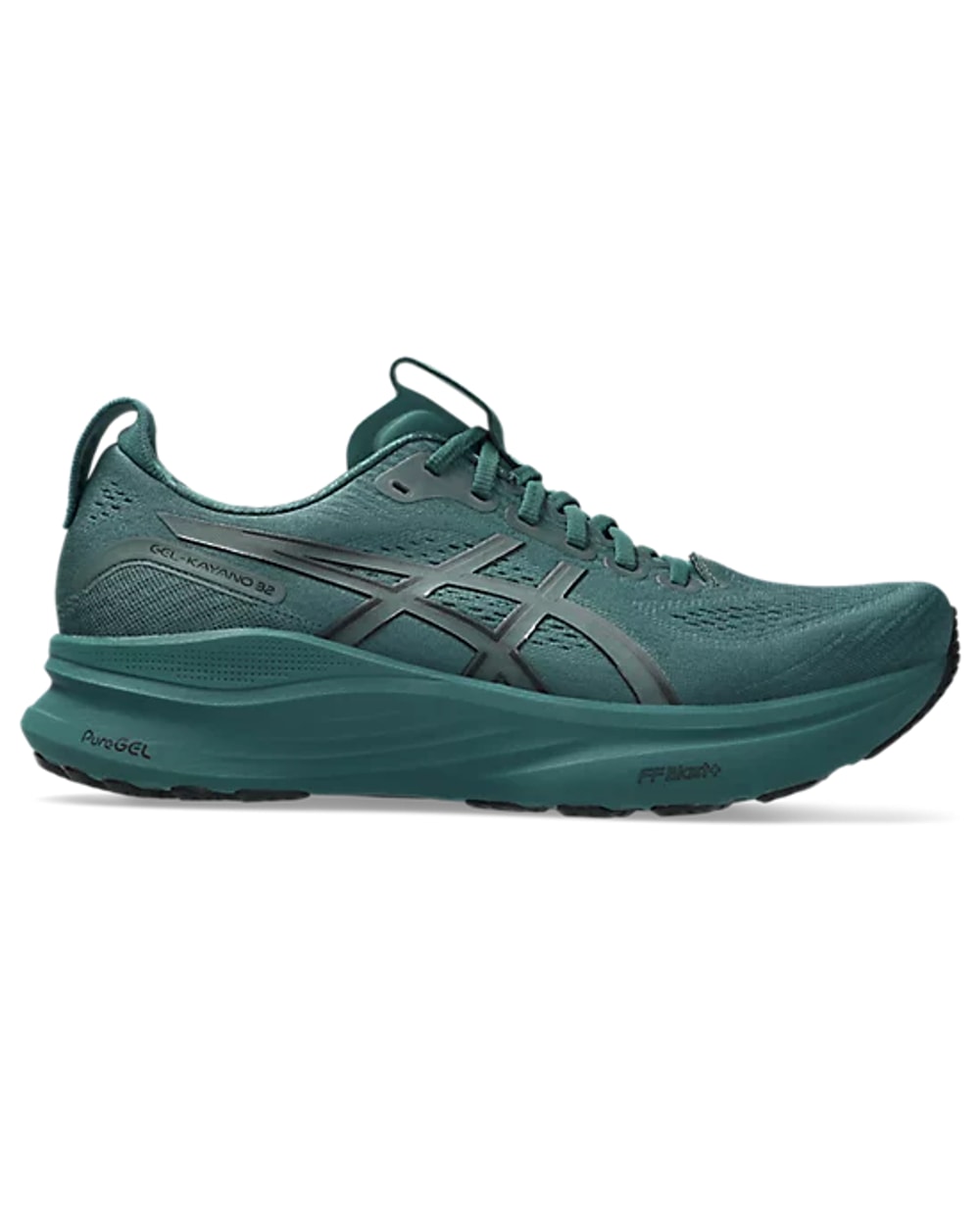 Asics Men's Gel-Kayano 32 Running Shoes