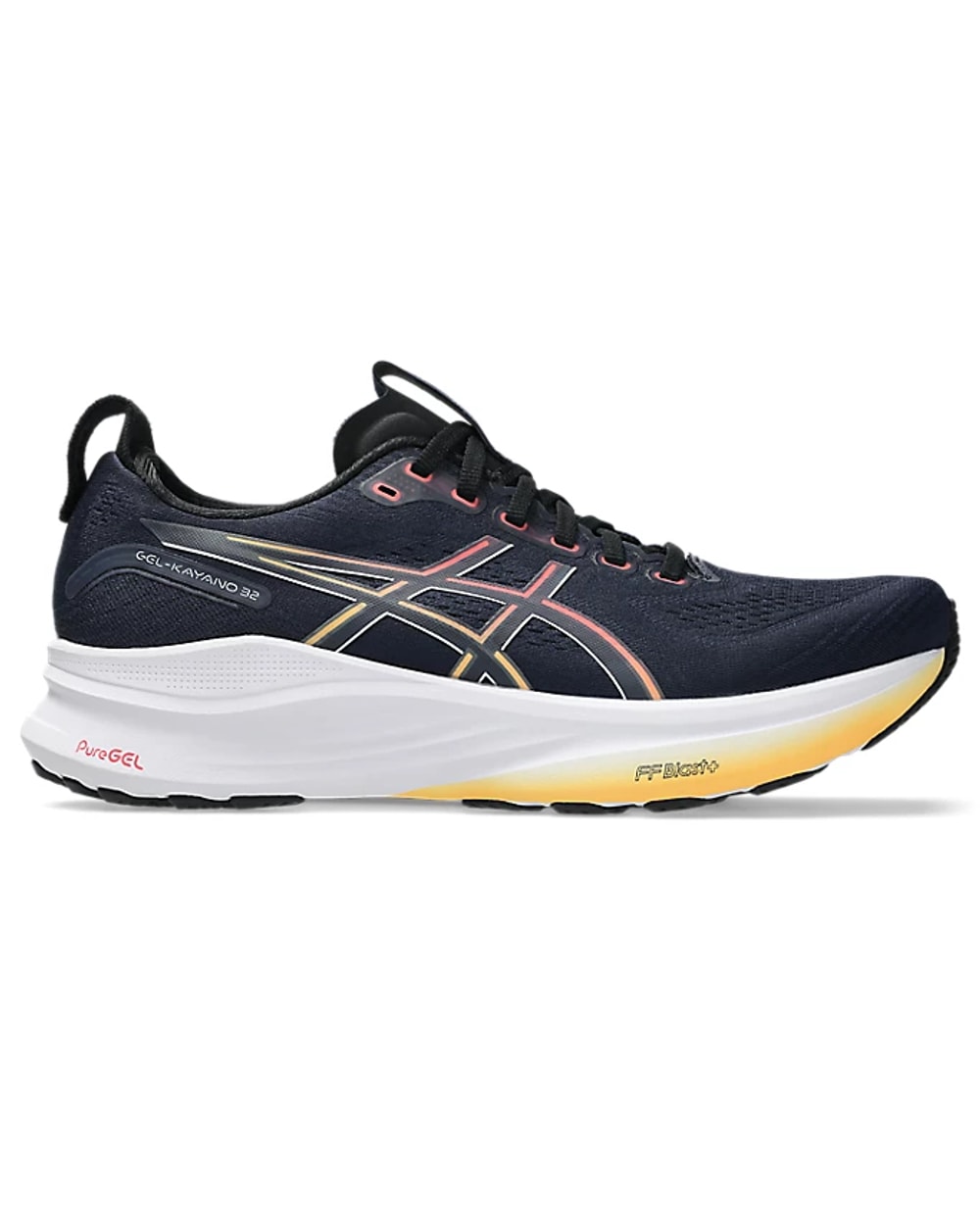 Asics Men's Gel-Kayano 32 Running Shoes - Wide