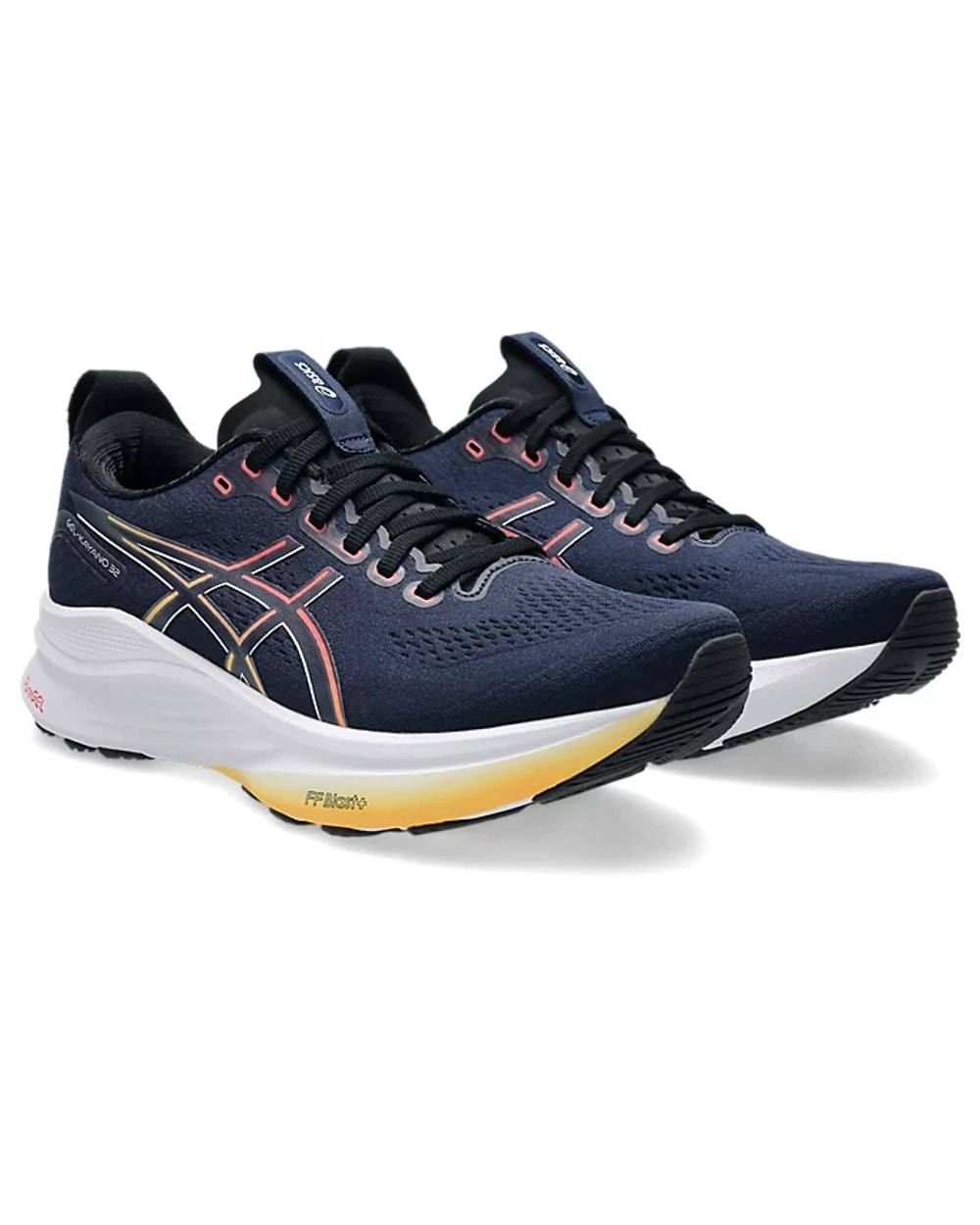 Asics Men's Gel-Kayano 32 Running Shoes - Wide