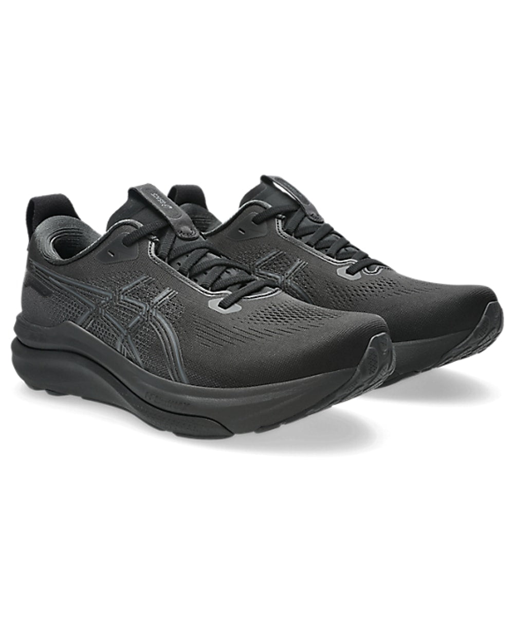 Asics Men's Gel-Kayano 33 Running Shoes
